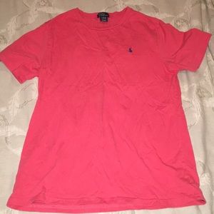 Kids polo T-shirt